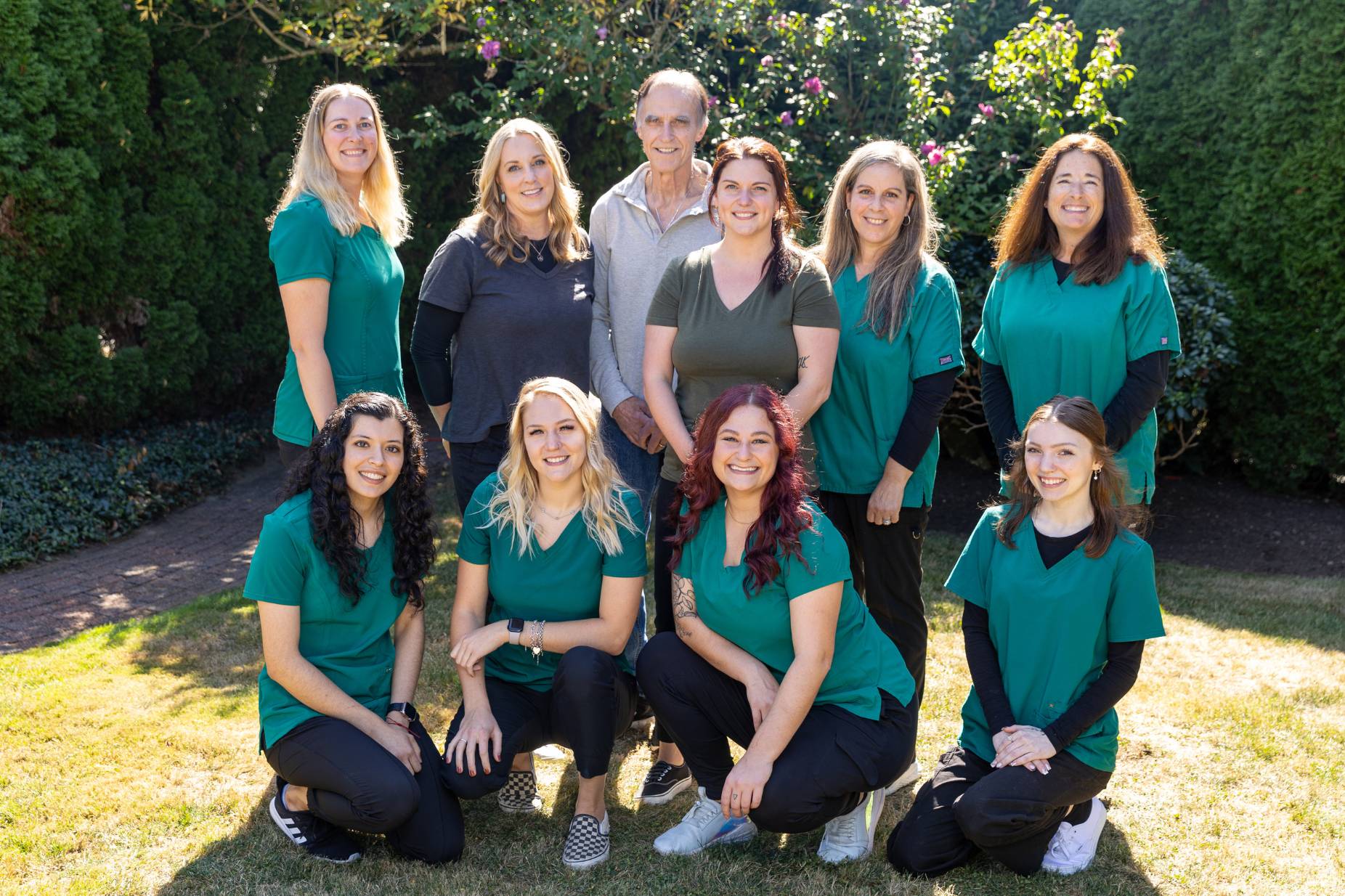 Veterinarian in snohomish wa 98290 mountain view animal hospital